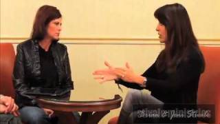 Lisa Bevere Interviewed by Pastors Brian & Jeni Stivale
Pastors Brian & Jeni Stivale recently interviewed Lisa Bevere for TBNs Praise The Lord Northwest Program. The Stivales have had the privilege of knowing & ministering with John & Lisa Bevere for several years. In this interview, Lisa talks with Brian & Jeni about Lioness Arising & living a PASSIONATE life for Jesus Christ. (Part One of Two) www.StivaleMinistries.org Lisa Bevere Interviewed by Pastors Brian & Jeni Stivale