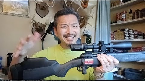 Cover Image for Under $1000 precision rifle setup Savage 110 Tactical, Burris, rings n accuracy. AccuStock problems.