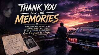 Thanks for the Memories