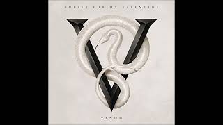 Bullet For My Valentine - No Way Out [HD] [+Lyrics]