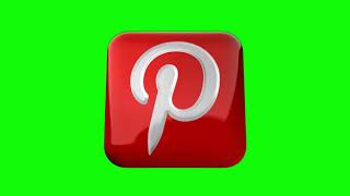 Pinterest Icon All