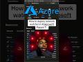 How to deploy a network watcher in #microsoft #azure ?!