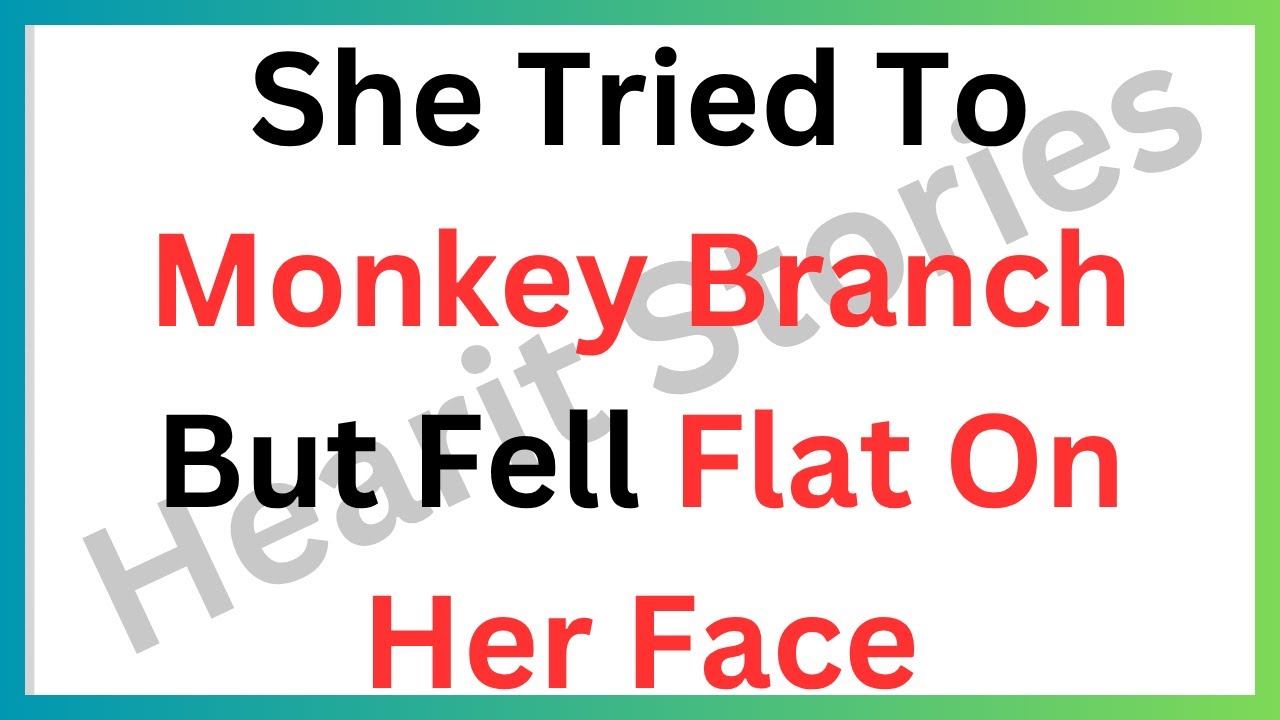 She Ranted About Her Boyfriend To Her Ex...Backfired Spectacularly