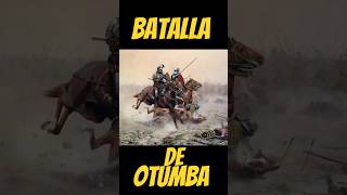 Battle of Otumba #aztehistory #history #history #historicalfact #historicalfacts #didyouknow