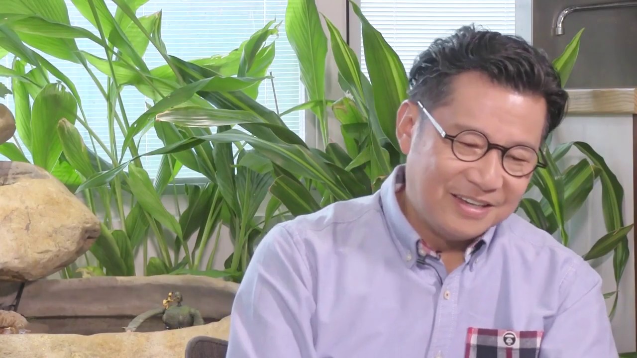 《難得人生》 鄭子誠：第三集