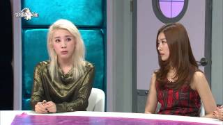 [HOT] 라디오스타 - 박지윤, "성인식이 그렇게 야한 노래인 줄 이제야 알았다" 20131023
