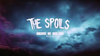 Massive Attack - The Spoils ft. Hope Sandoval (Circus in the Sea Remix)