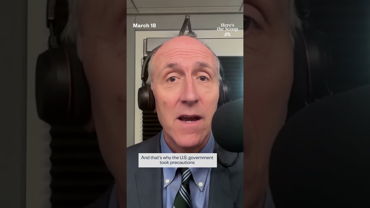 Intelligence officials appear to contradict President Trump’s statements on Iran war