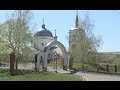 «Святыни Белгородчины». Никольский храм Белгородского р-на (12.05.2017)