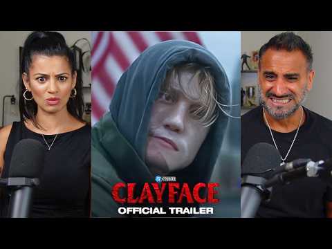Clayface Trailer Reaction | DC's Darkest Movie Yet?! 😱