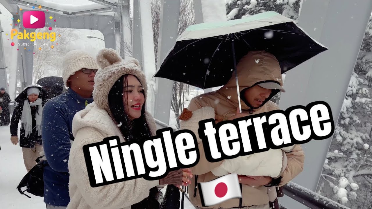 Sapporo (Beruang kutub (polar bear) panda merah,srigala 🇯🇵