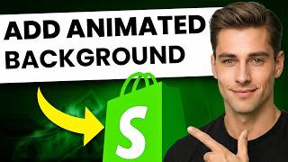 Celebrity How To Add Animated Background In Shopify (FAST & EASY) Net Worth