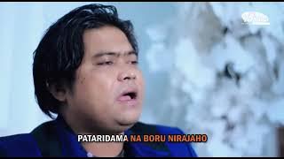 ito namanja ciptaan Luther Bastian Simanjuntak cover : jonar situmorang