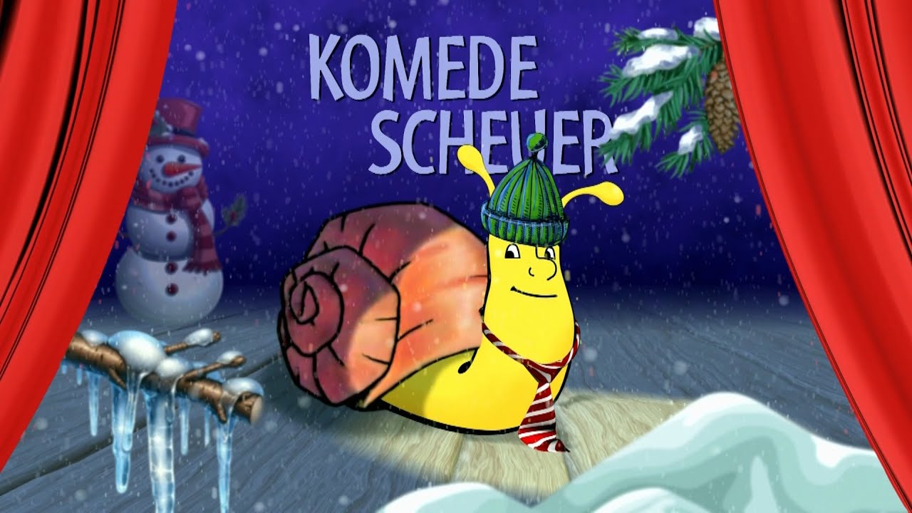 Winterzeit mit Hannes und der Bürgermeister 2025