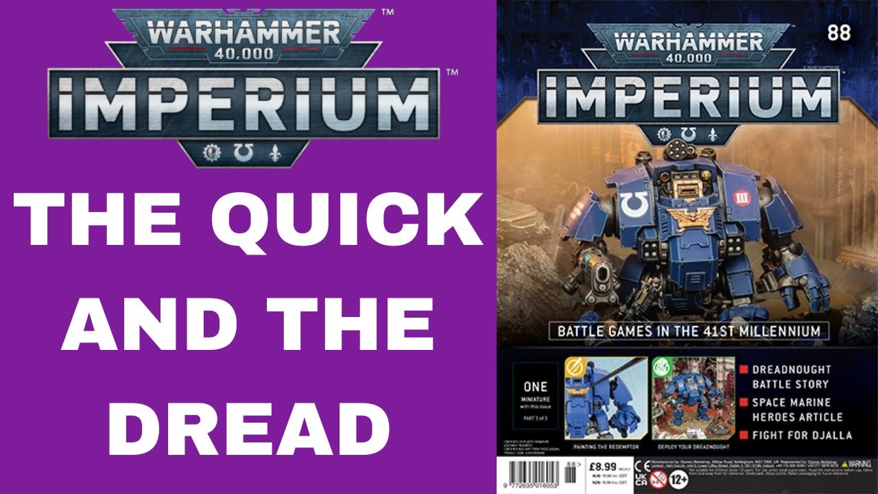 Warhammer 40,000 Imperium ティラニッド HORMAGAUNTS