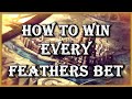How To Use Your Feathers Better - UC Predictions System Advice - GoTWiC