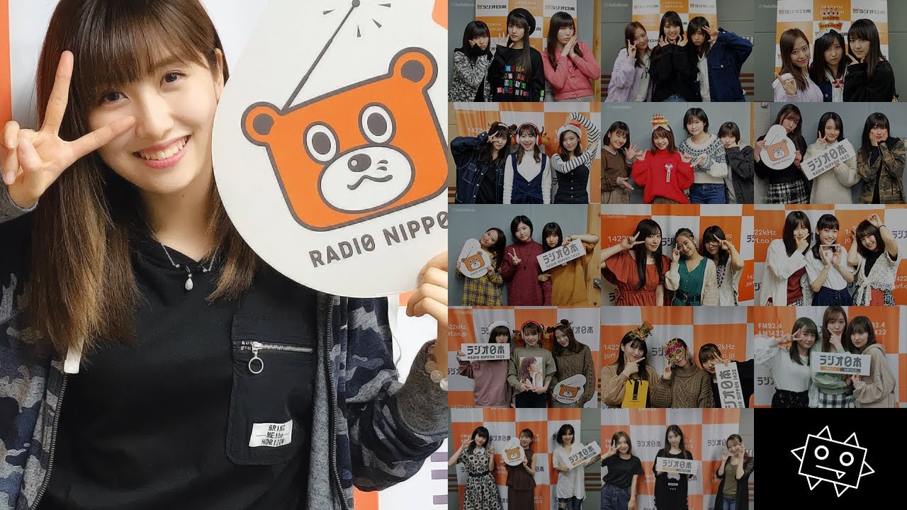 まーちゃん恒例の日直より早い第一声集