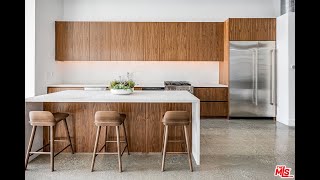 New Listing: Marina del Rey Luxury Loft