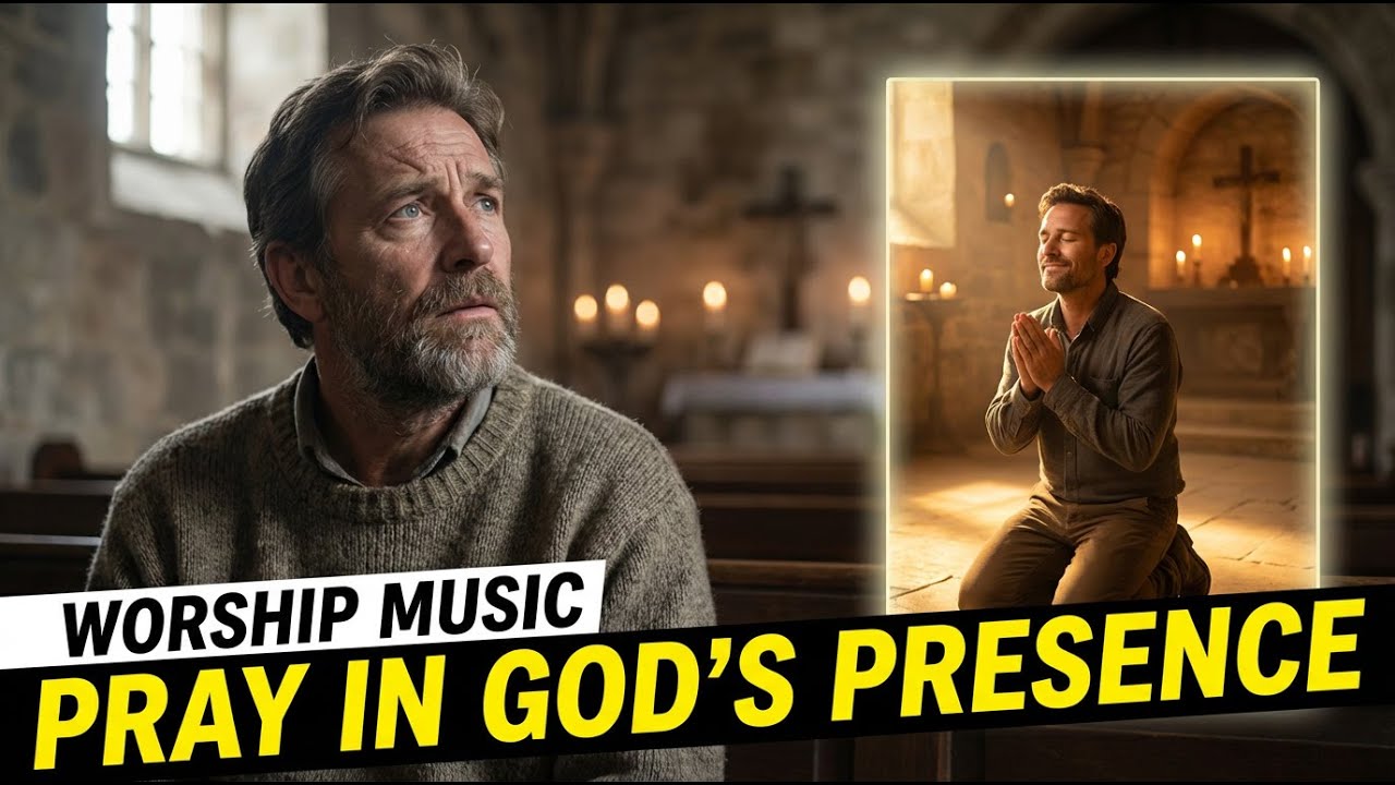 3 Hours Instrumental Worship Music | Soaking Worship | Prayer & Peaceful Atmosphere