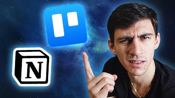 Is Trello a Notion Alternative?