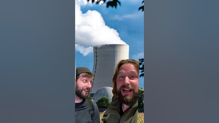 Fehler im Atomkraftwerk