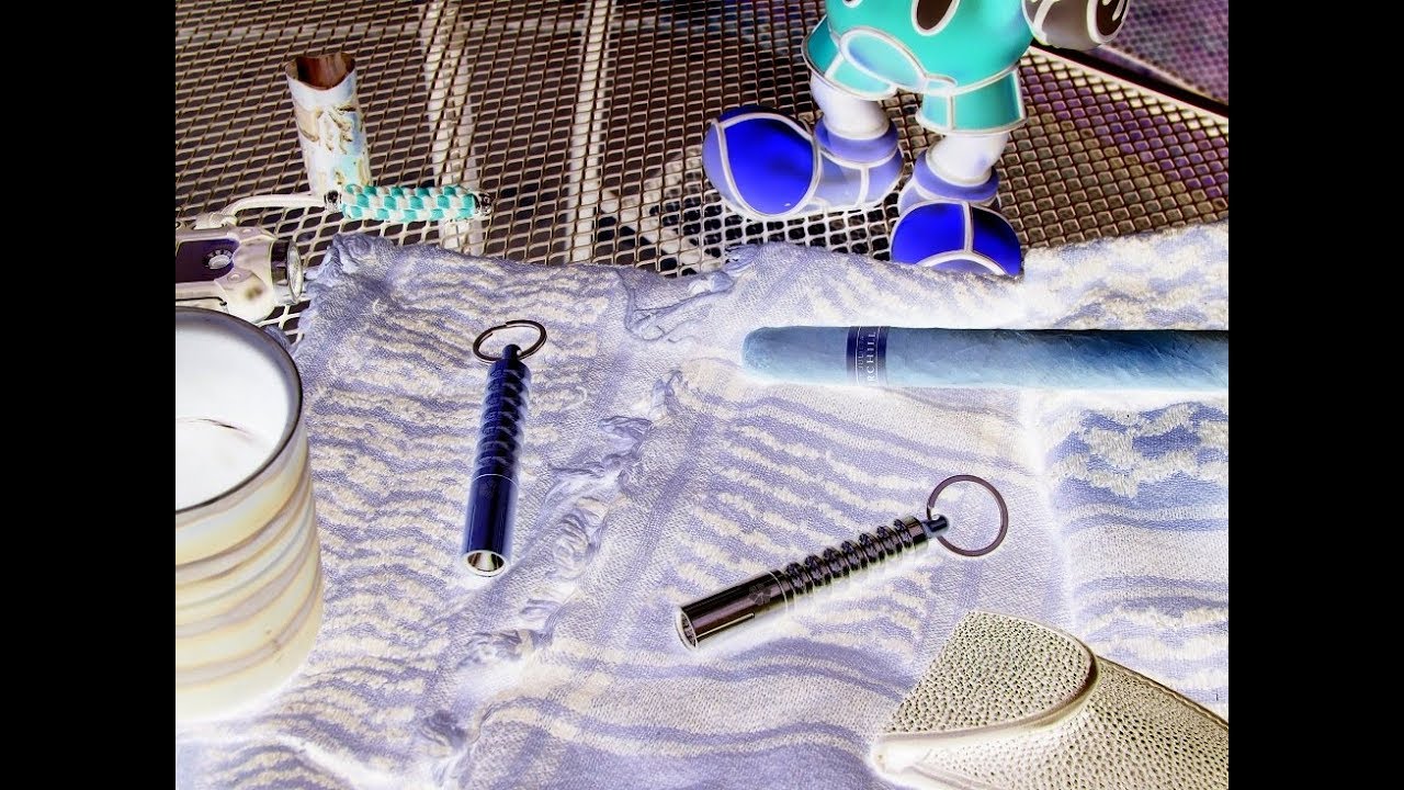 Prometheus Beta QR TIP