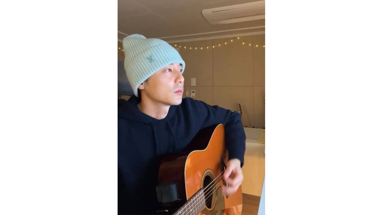 240301 로이킴 인스타 라이브