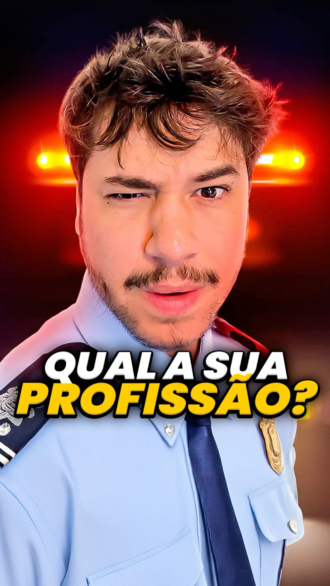 qual sua profissão? #livedobrino #humor #MundinhoBrino