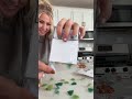DIY FUN HAIR CLIPS 🎅🏼🦌🥹🎀 I saw these mini ornaments and holiday decor and immediately thought t