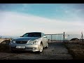 Lexus GS300 на 2JZ или если тебе всё надоело!