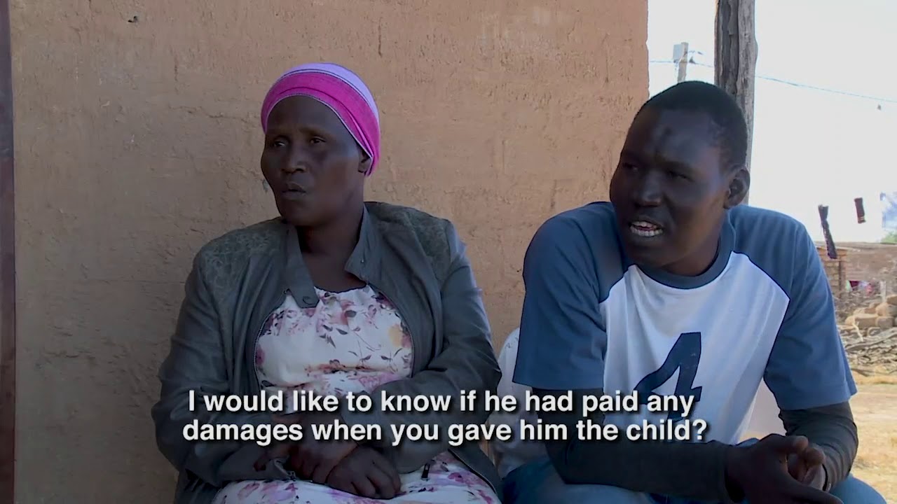 Khumbul'ekhaya Season 14 Episode 19