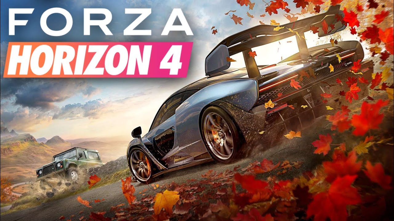 Forza horizon 1 free download
