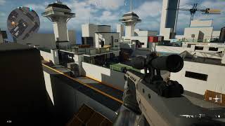 UE5 | FPS Multiplayer Template 6 | Demo_Test_v001 #Stump #Games #unrealengine