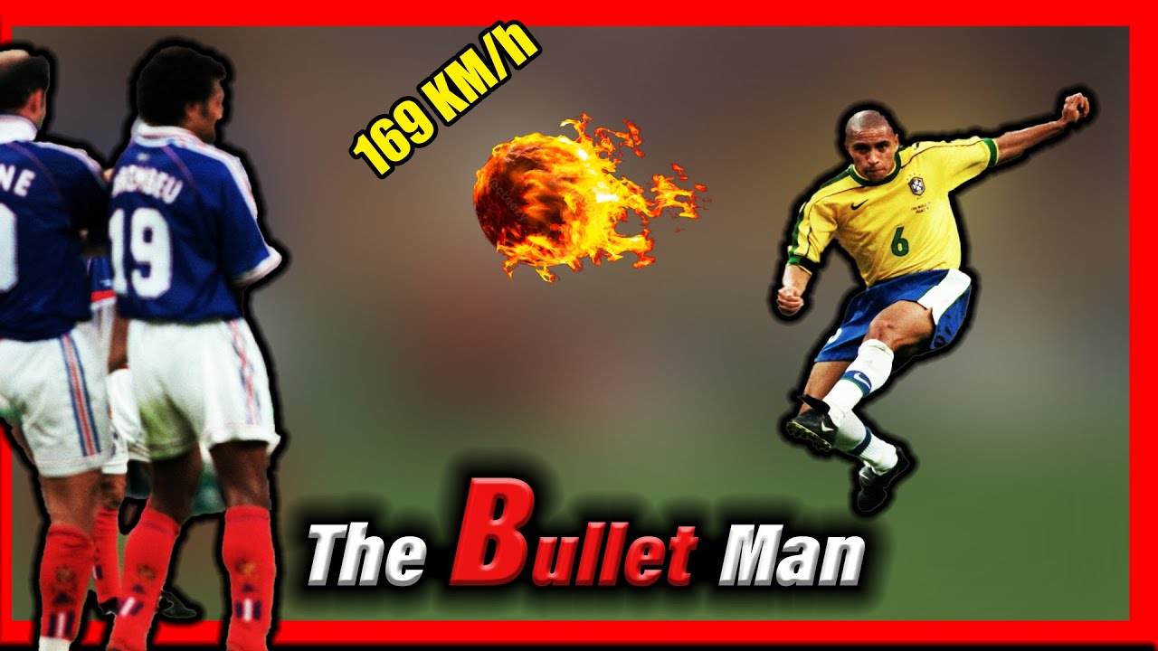 How exactly Roberto Carlos was good 🇧🇷🔥 in his Prime