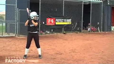 Softball factory 2012