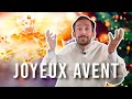 🎄 L'AVENT 🎄 COMPRENDRE LA TRADITION DE NOËL #VLOGMAS #NOEL