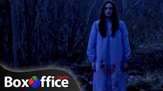 Vahşet Oteli The Child Remains - Altyazılı Fragman