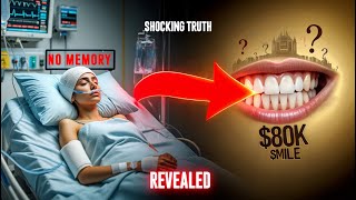 Sheikh's Billionaire Wife Found in America with NO MEMORY... The Truth Is UNBELIEVABLE