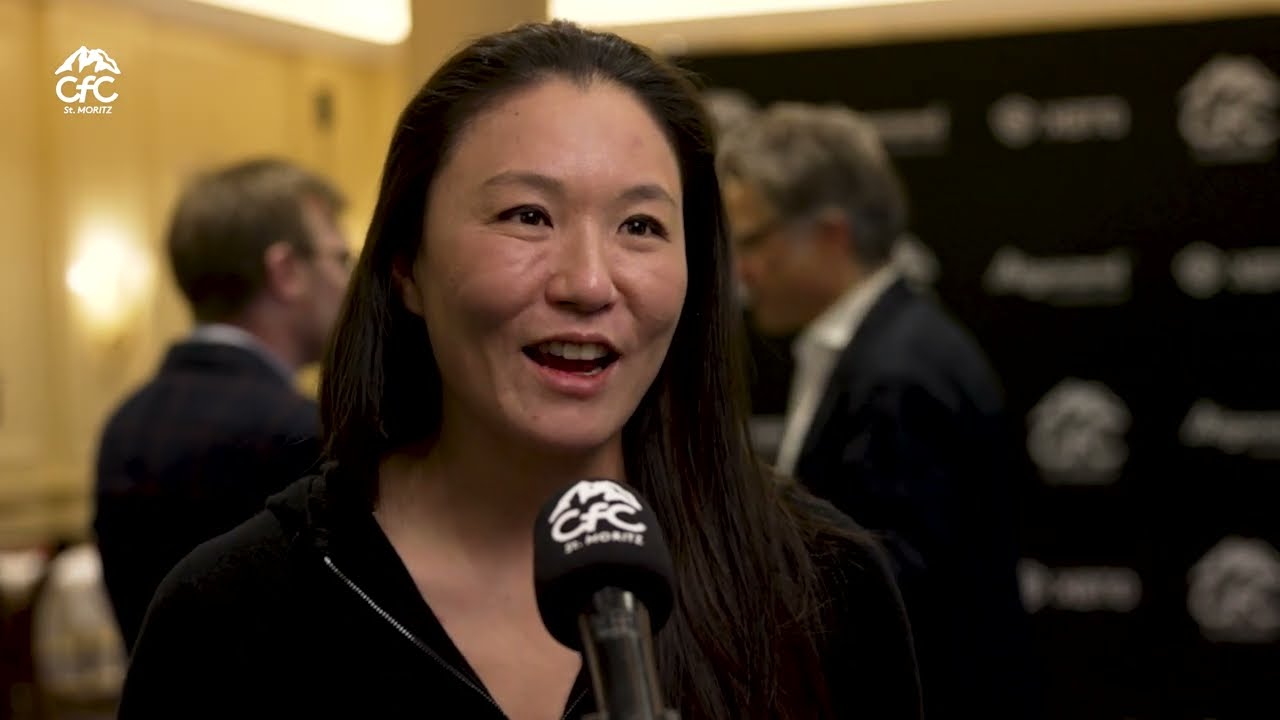 CfC St. Moritz | Home