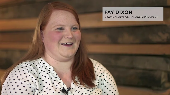 #ConquerTheDivid...  2018 - Fay Dixon