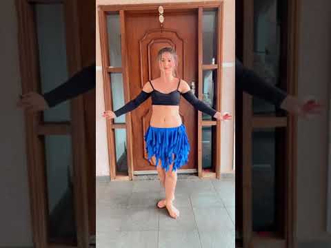 رقص شرقي طبلة