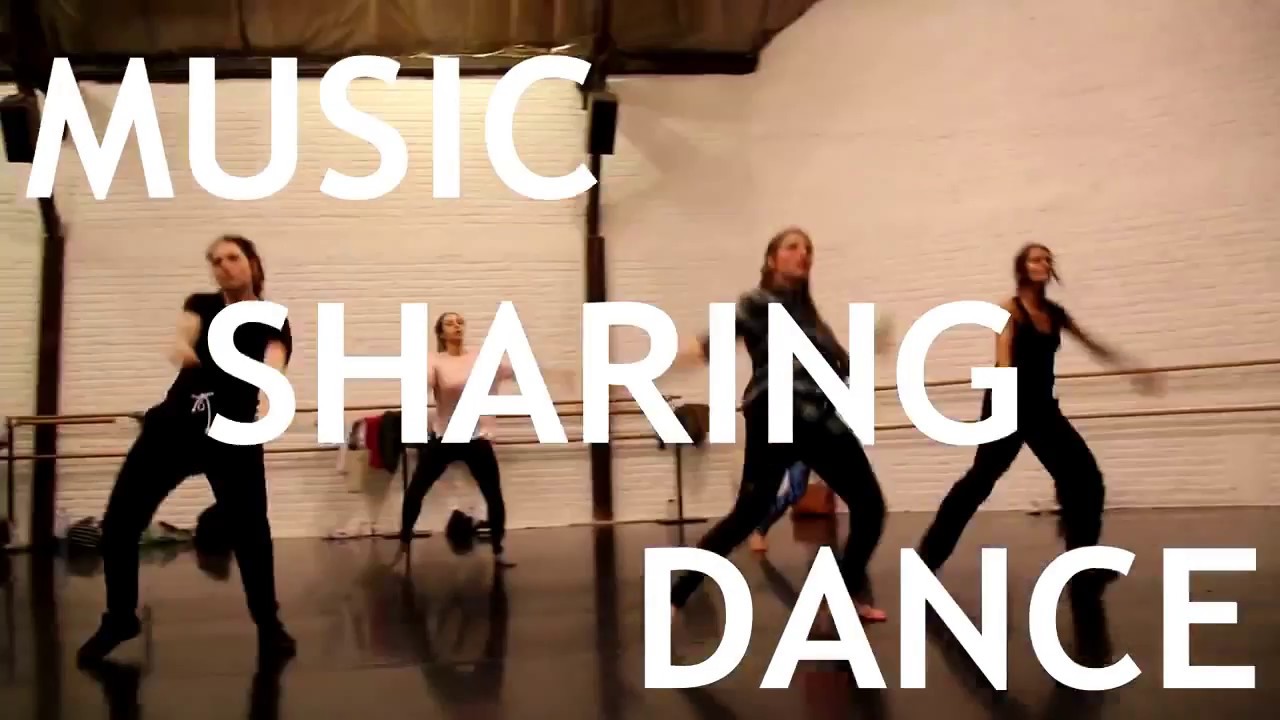 DANSER HIP HOP A BRUXELLES, c'est par ici ! Dance class teaser