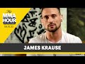 James Krause Retires From MMA, Will Never Fight In UFC Again | The MMA Hour
