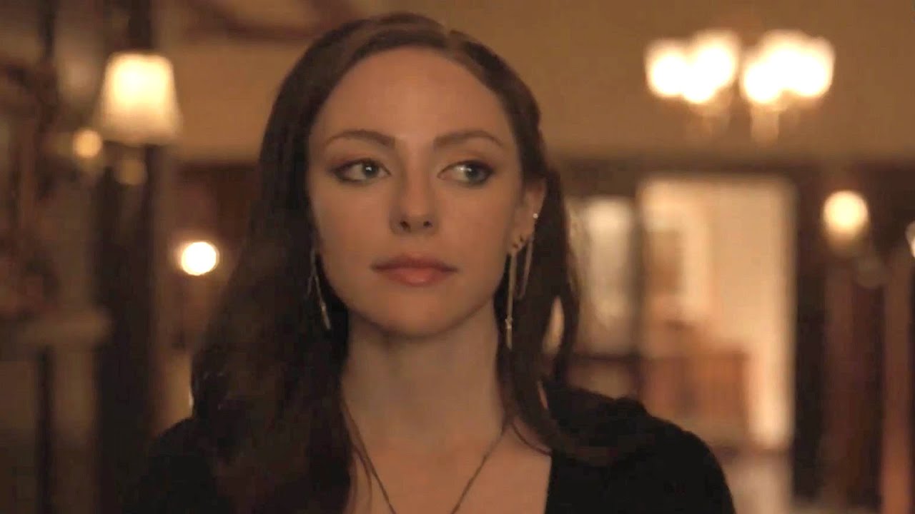 Legacies Series Finale CW Trailer