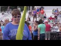 Norton Parent Band Camp involves students and family