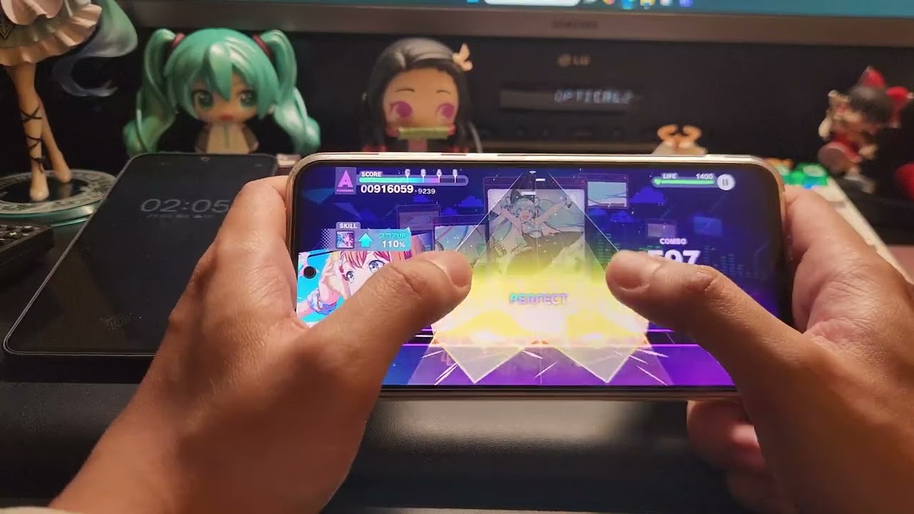 Project Sekai - 39 Music! Full Combo (Expert)