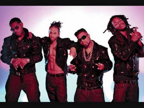Tipsy  (In Dis Club) Pretty Ricky