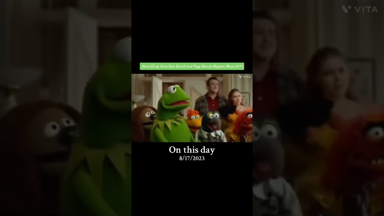 #kermit