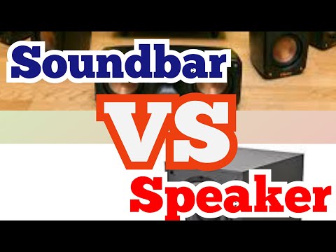 Video: Apa Itu Soundbar?