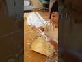 最強の知育あそび#2歳 # #baby #子育て#育児#遊び #知育 #children #粘土#保育士